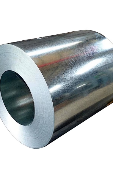 Galvanized Coil