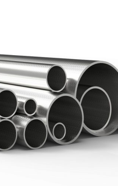 Galvanized Tube