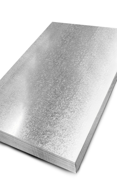 Galvanized Sheet